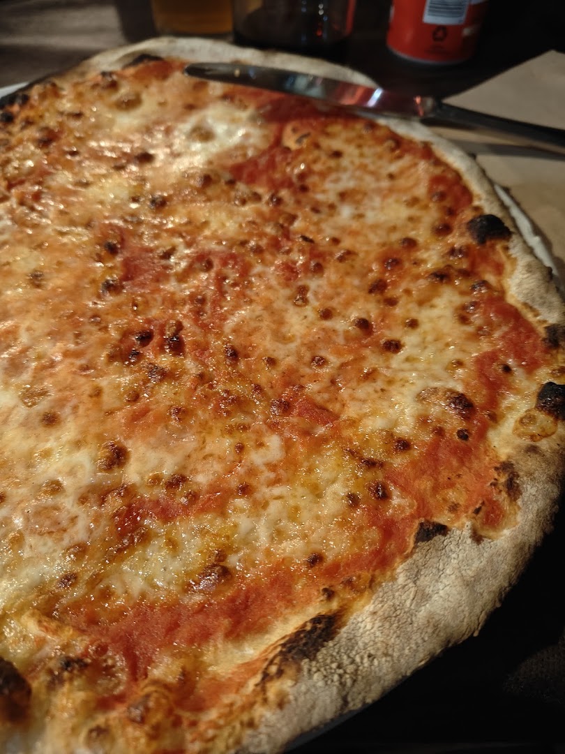 Pizzeria Il Boccale