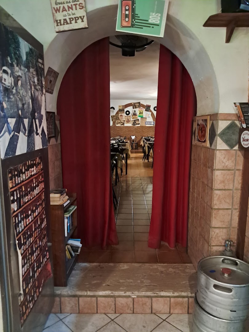 Pizzeria Il Boccale
