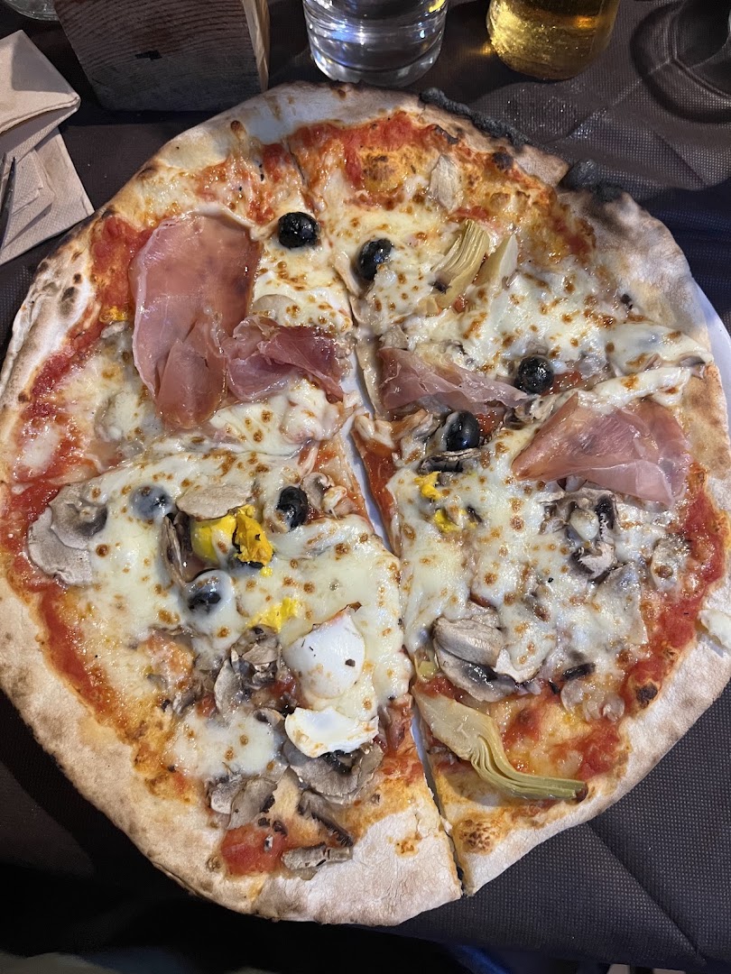Pizzeria Il Boccale