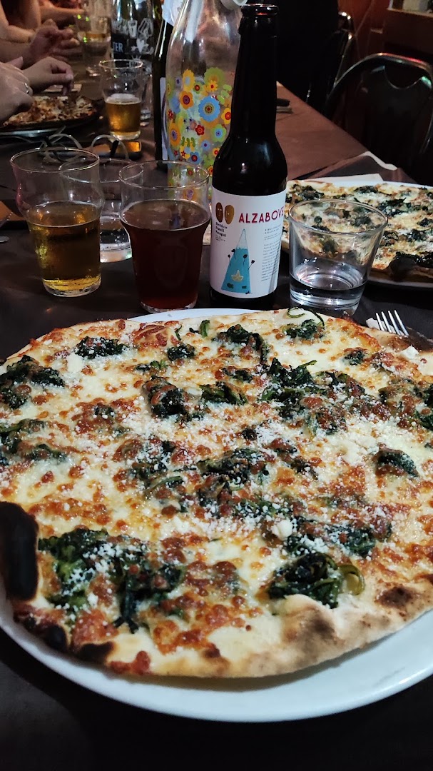 Pizzeria Il Boccale