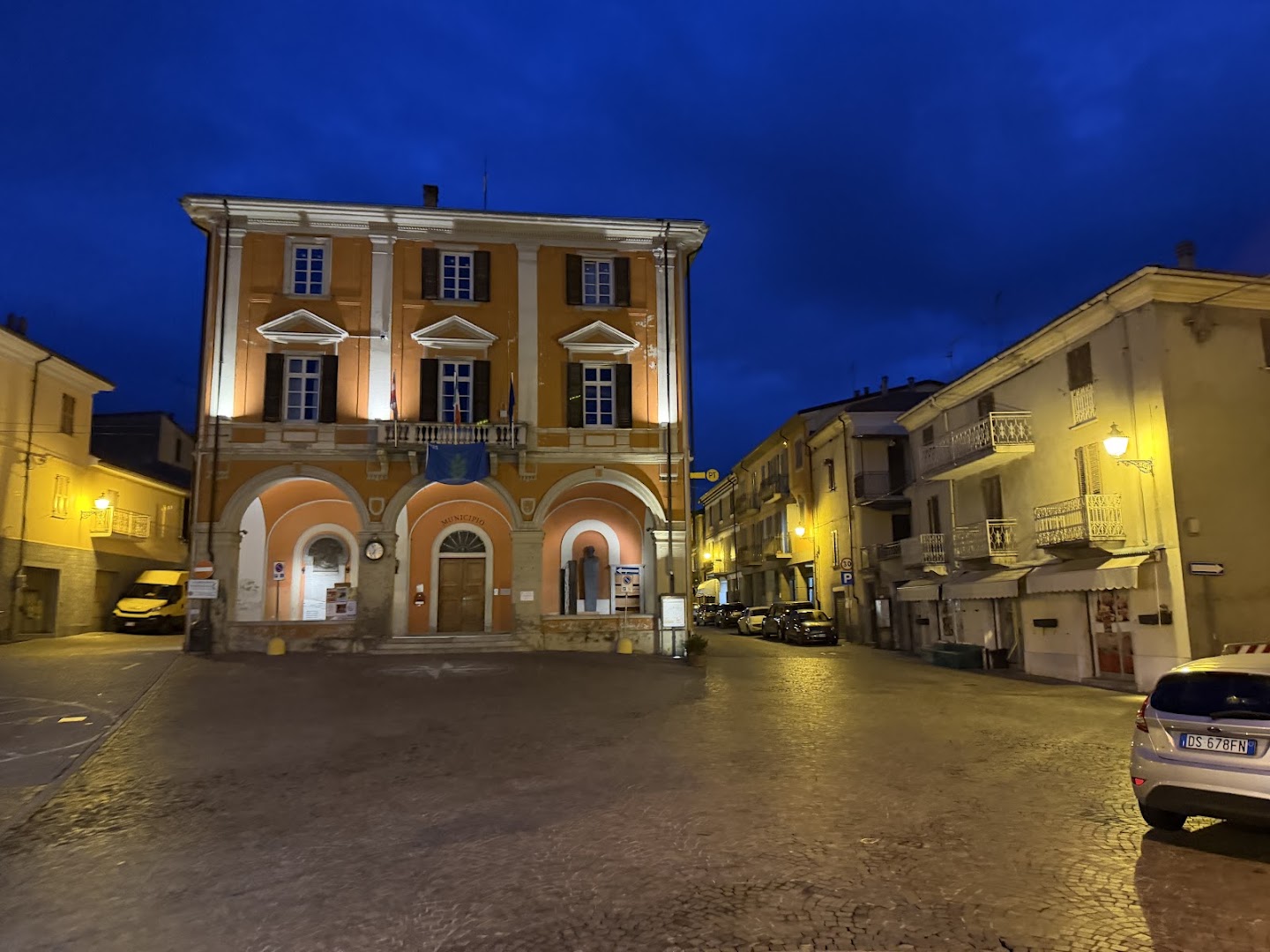 Pizzeria il Borgo
