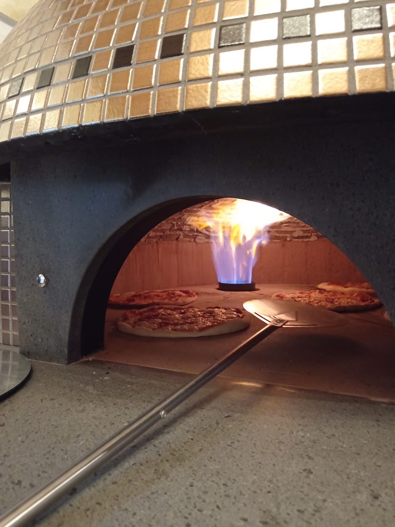 Pizzeria il Borgo