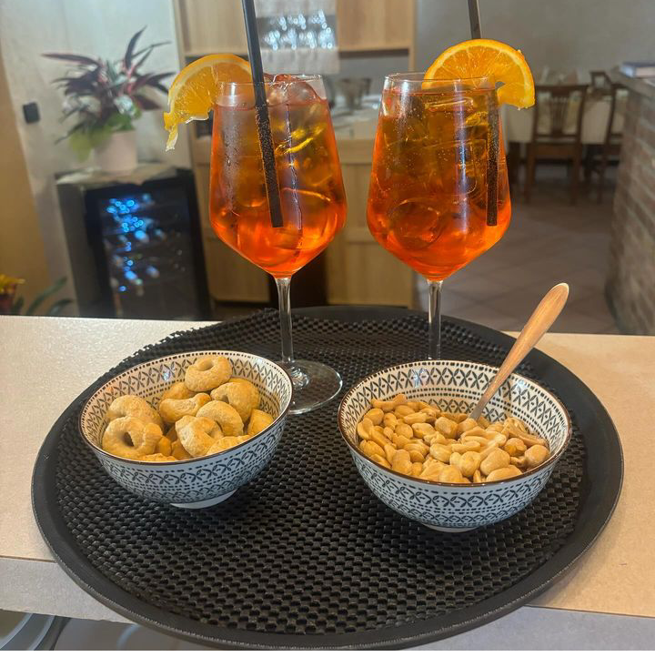 Pizzeria il Borgo