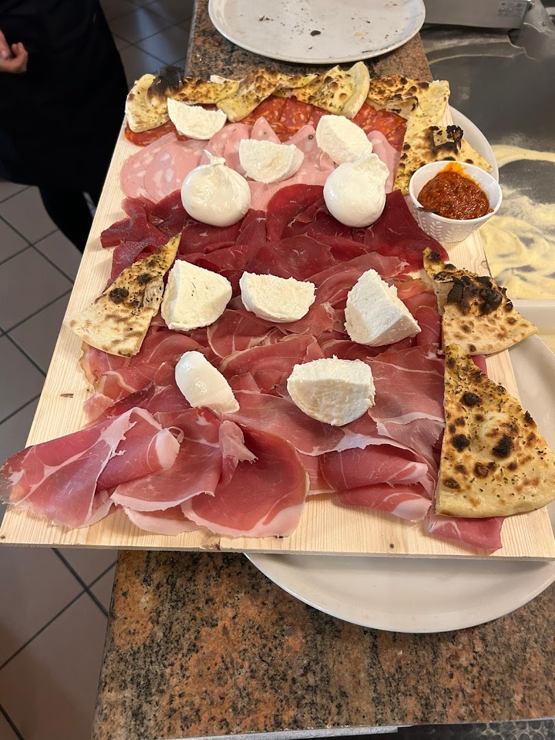Pizzeria il Borgo