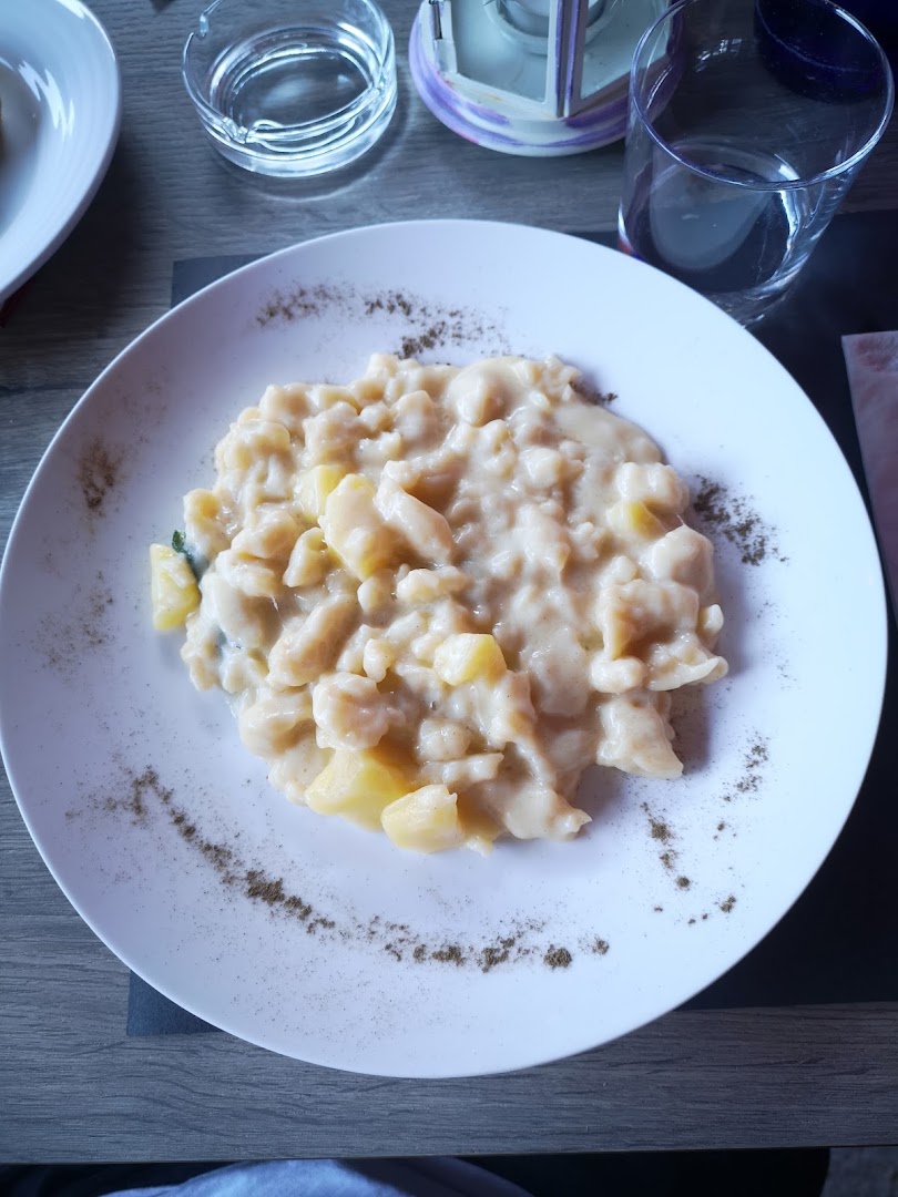 Pizzeria Il Bosco delle Fate