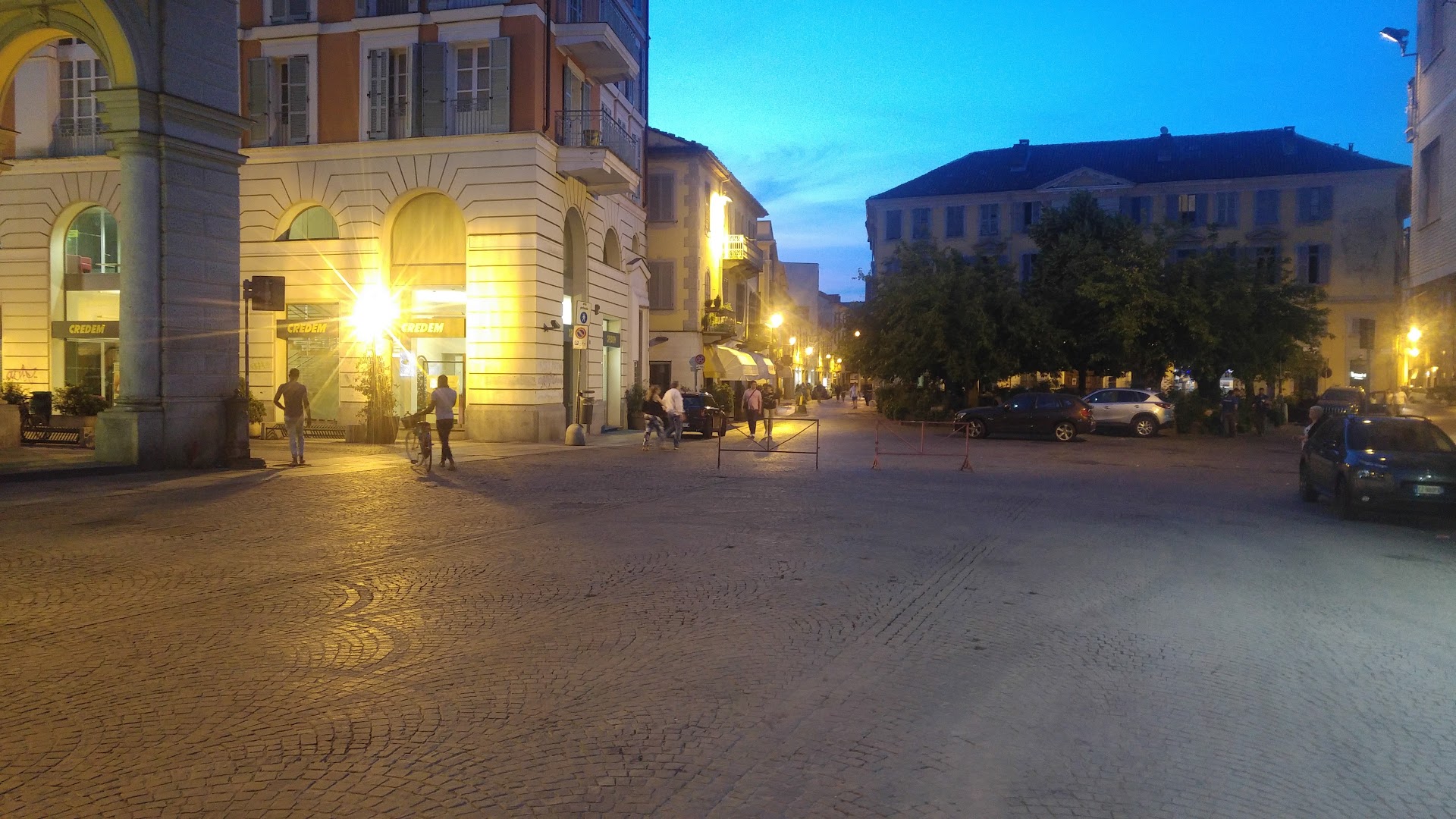 Pizzeria Il Buco