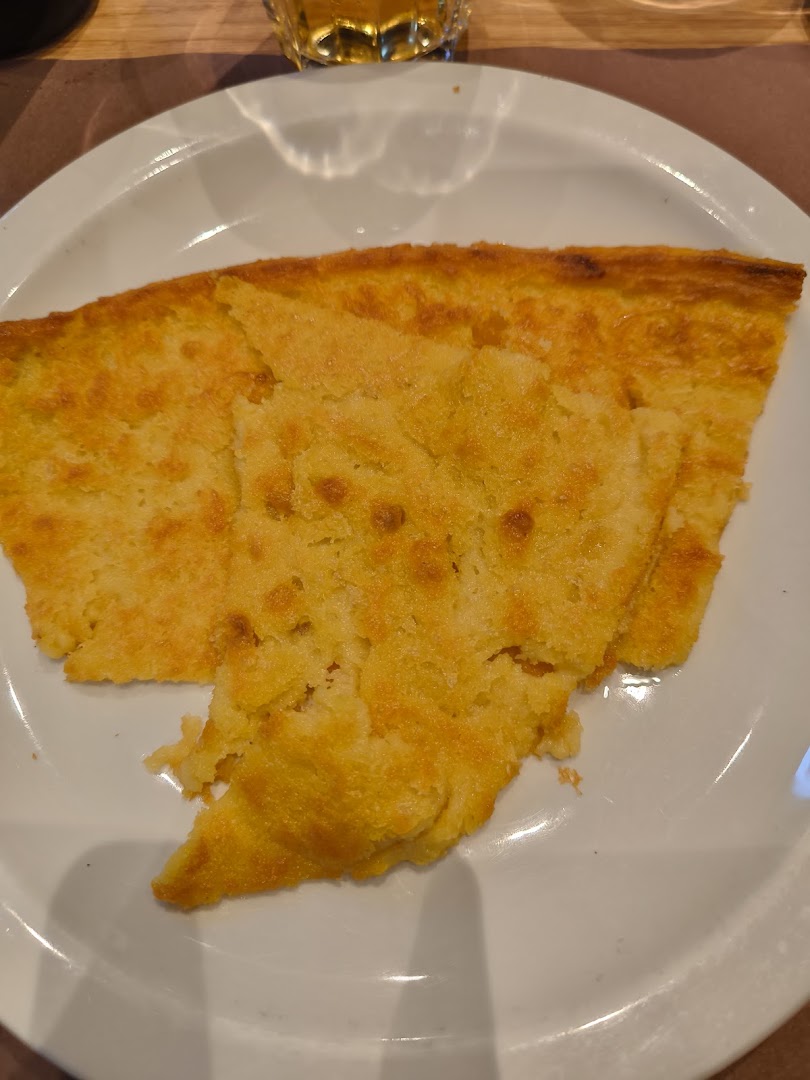 Pizzeria Il Buco