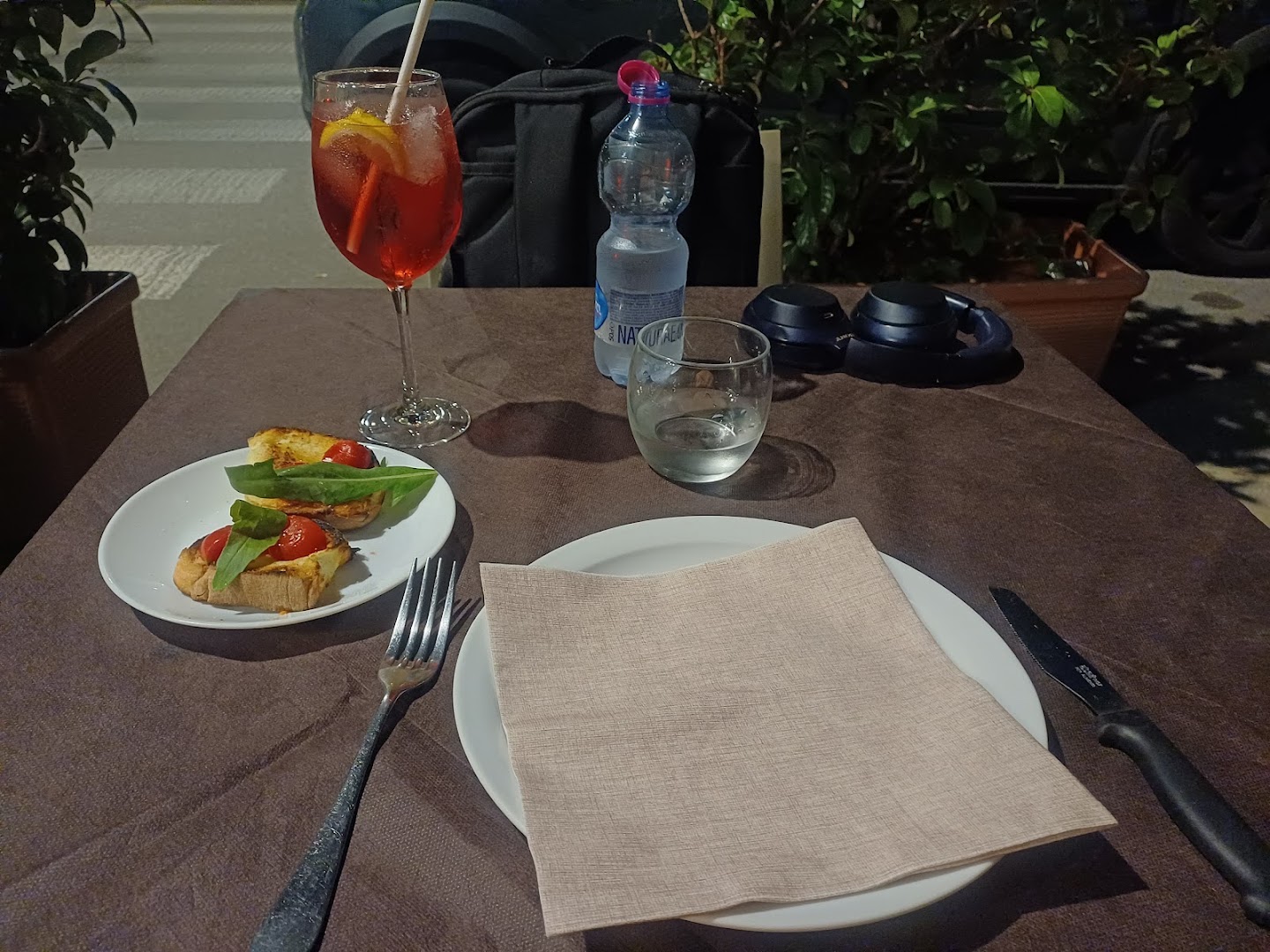 Pizzeria Il Bugigattolo