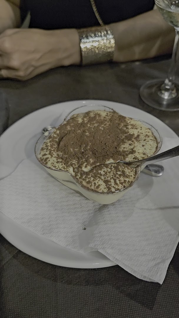 Pizzeria Il Bugigattolo, Bari