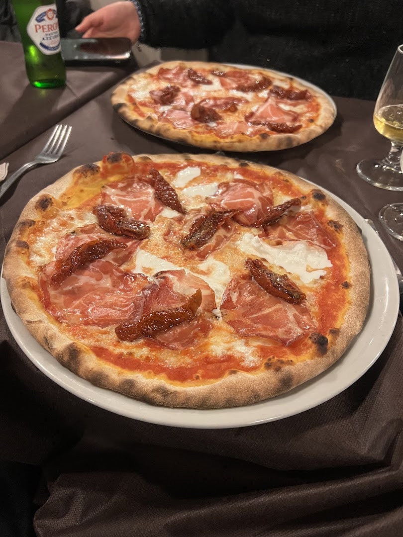 Pizzeria Il Bugigattolo
