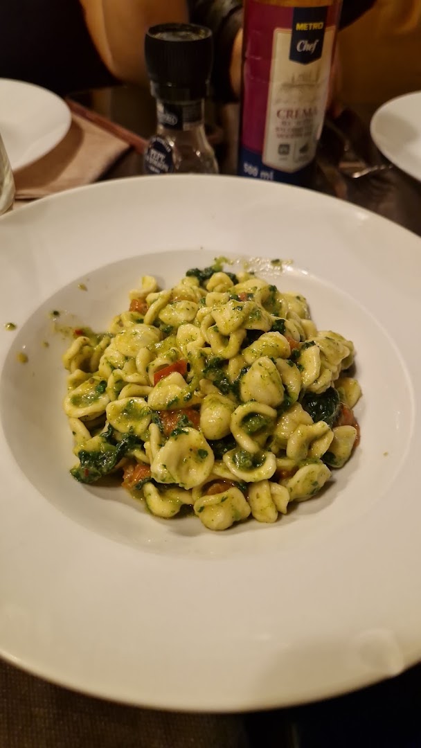 Pizzeria Il Bugigattolo