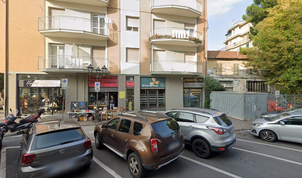 Pizzeria Il Buongustaio Snc