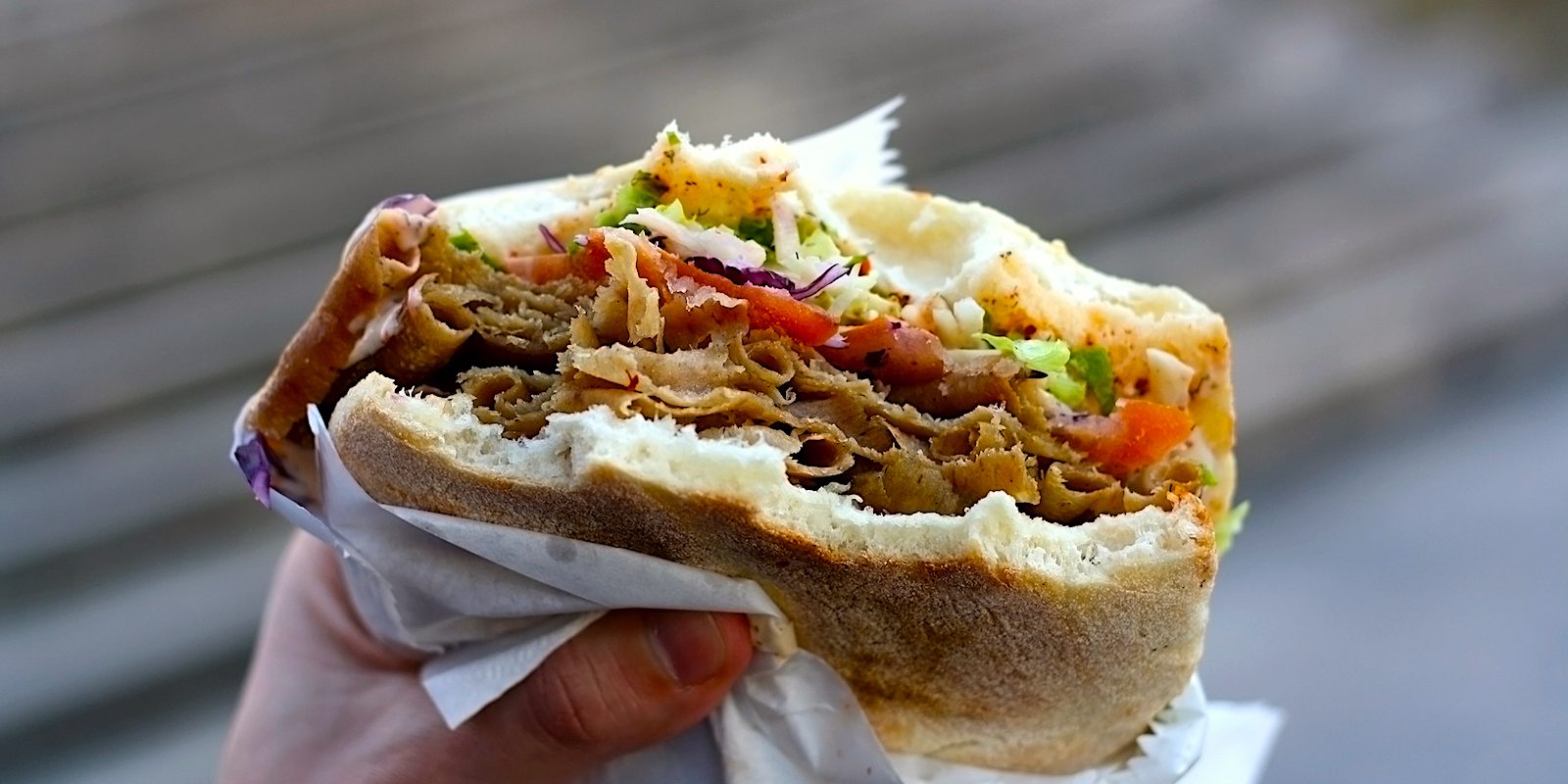 Pizzeria il Cairo kebab via Torino 24