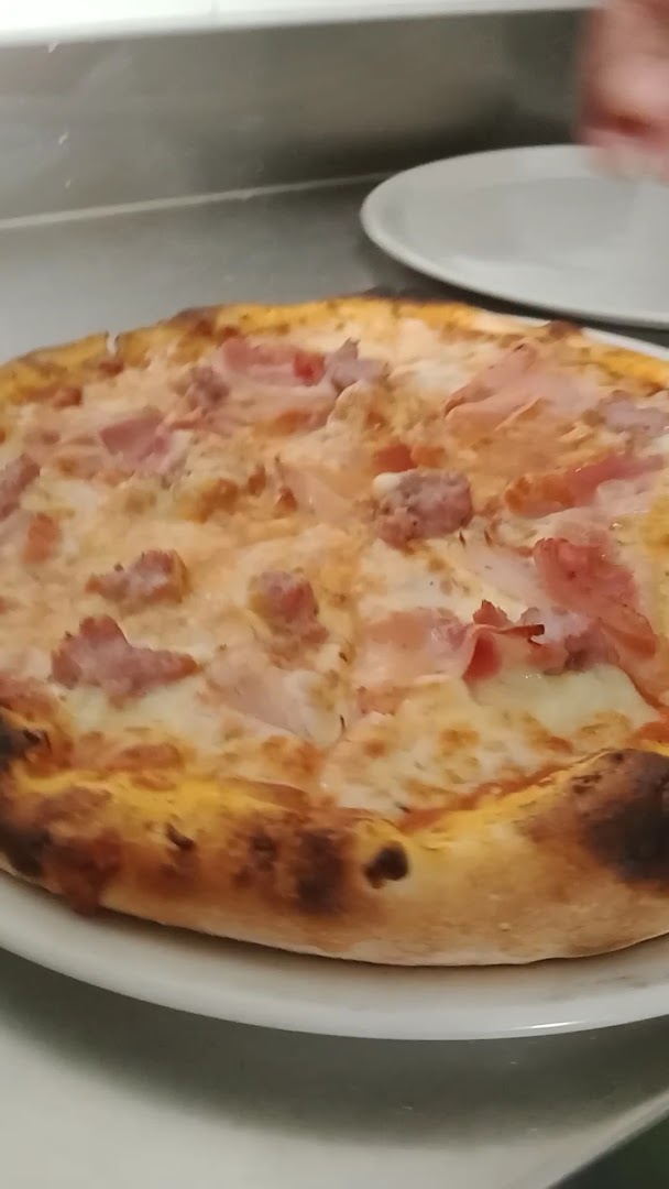 Pizzeria il Cairo kebab via Torino 24