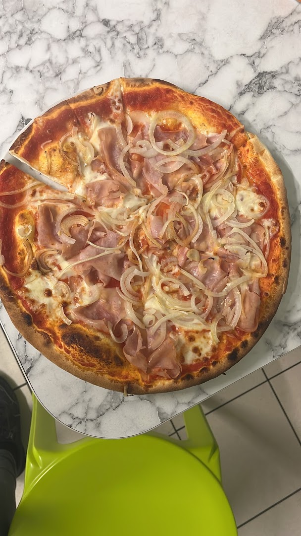 Pizzeria Il Cairo