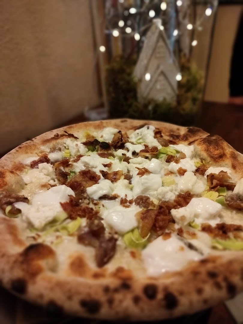 Pizzeria Il Caminetto - Calmasino