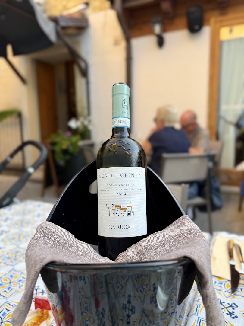 Pizzeria Il Caminetto - Calmasino, Calmasino