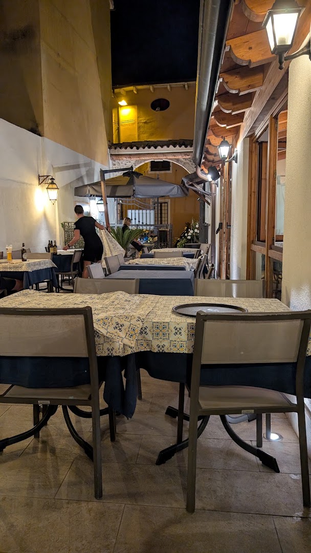 Pizzeria Il Caminetto - Calmasino