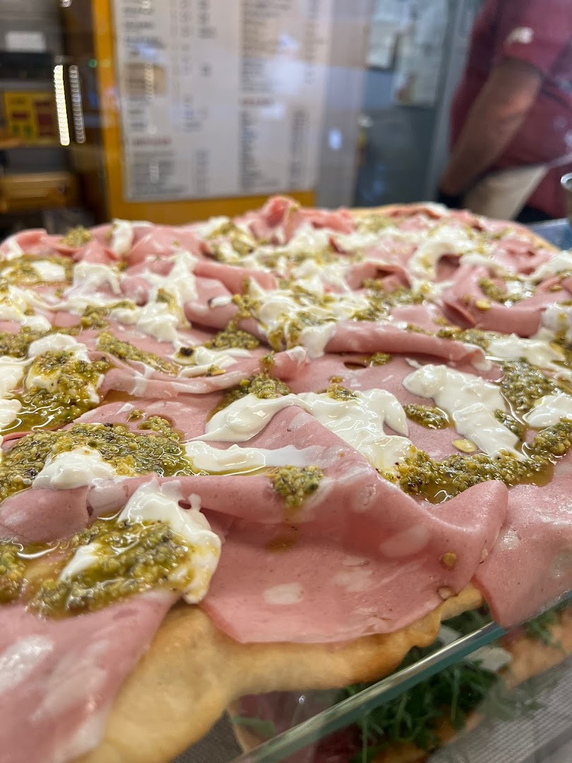 Pizzeria Il Caminetto