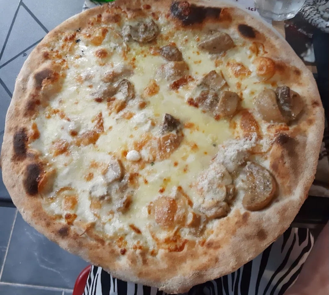 Pizzeria Il Campione