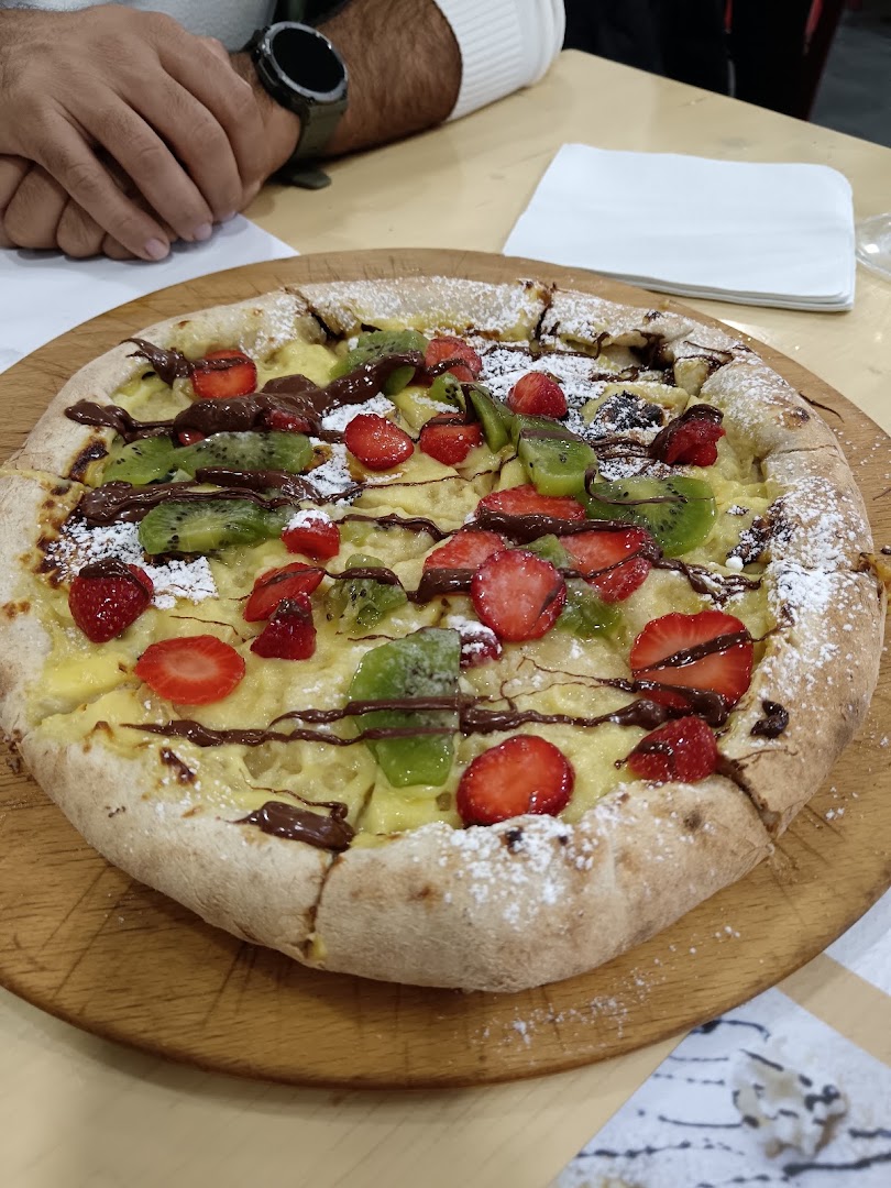 Pizzeria Il Campione