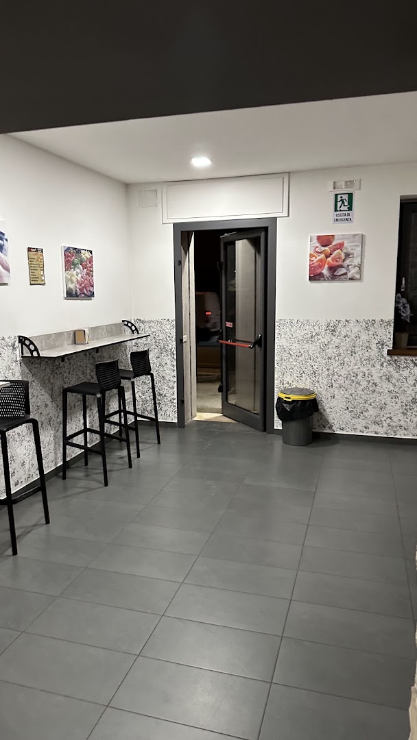 Pizzeria Il Capolinea
