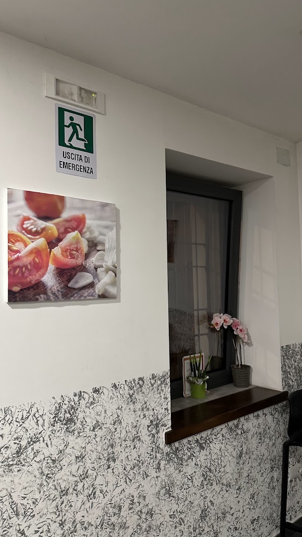 Pizzeria Il Capolinea