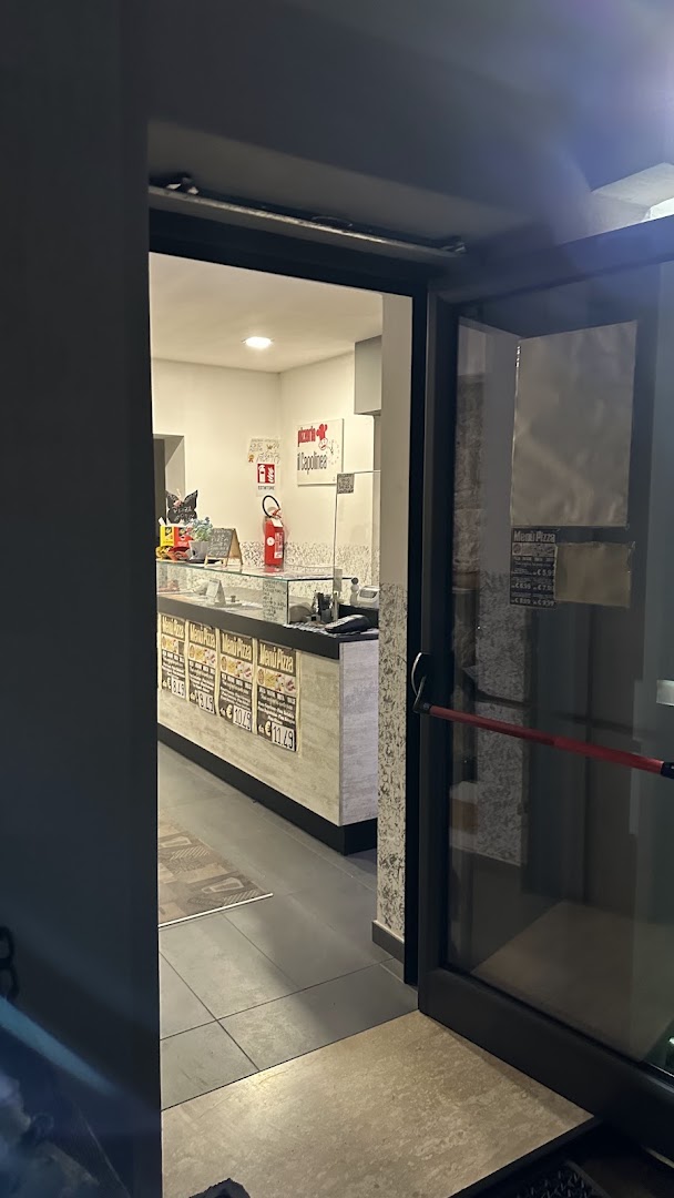 Pizzeria Il Capolinea