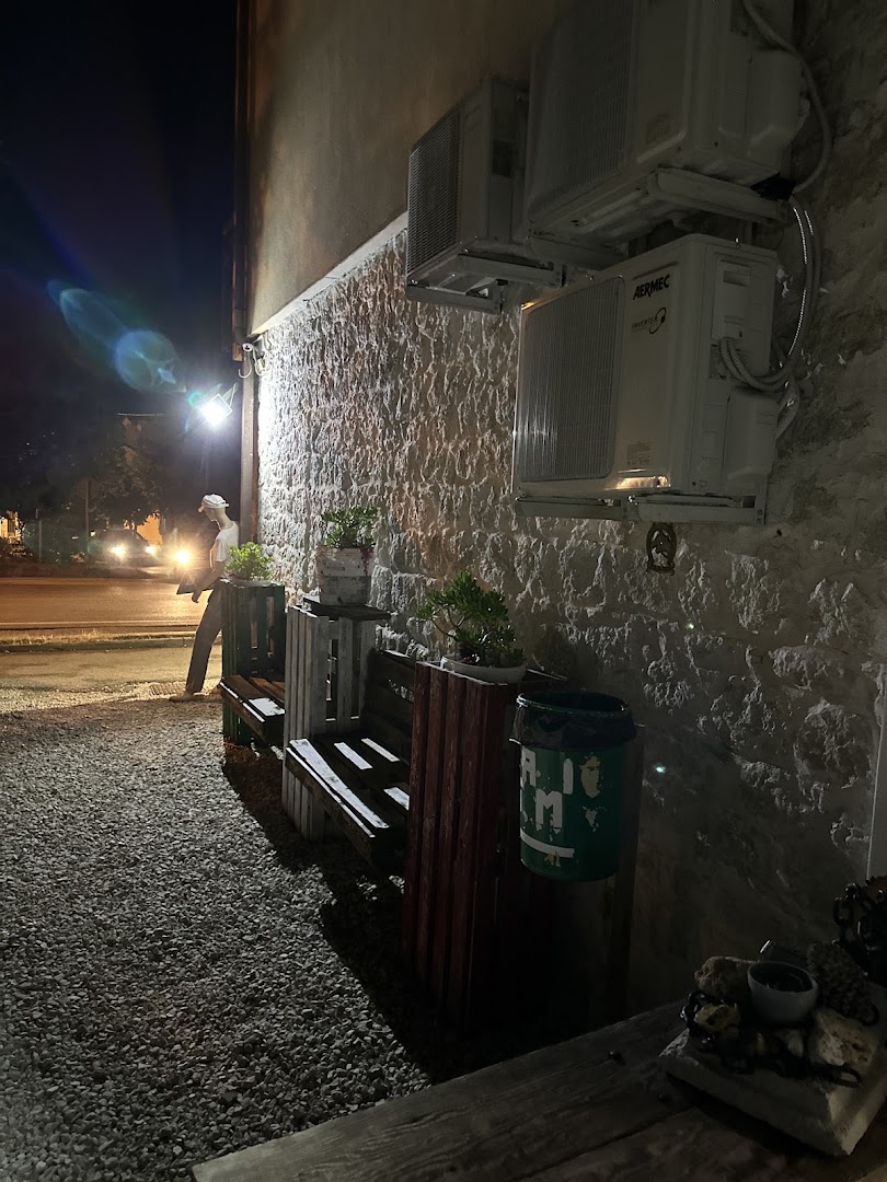 Pizzeria Il Capolinea