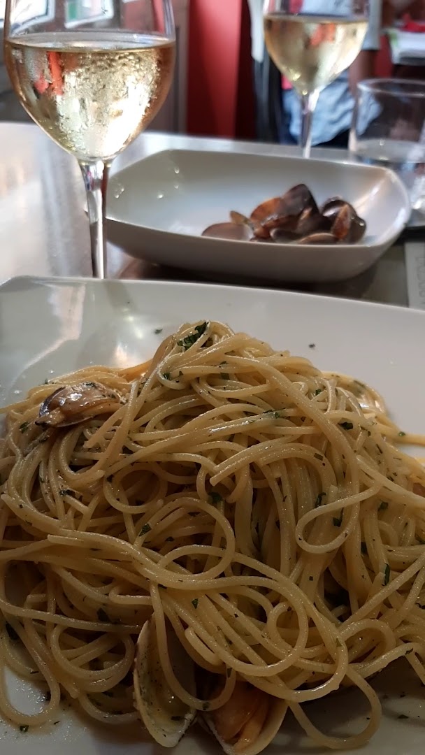 Pizzeria Il Cappero, Bordighera