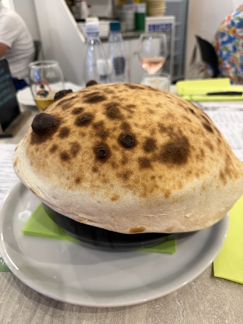 Pizzeria Il Cappero