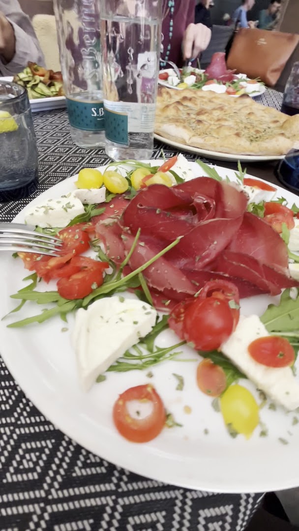 Pizzeria Il Capriccio 2, Seregno