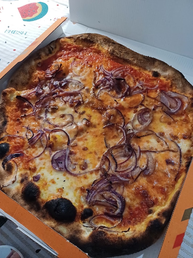 Pizzeria Il Capriccio 2
