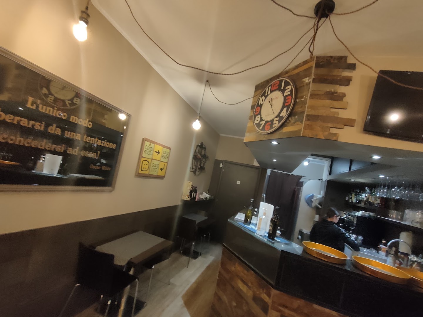 Pizzeria Il Capriccio 2