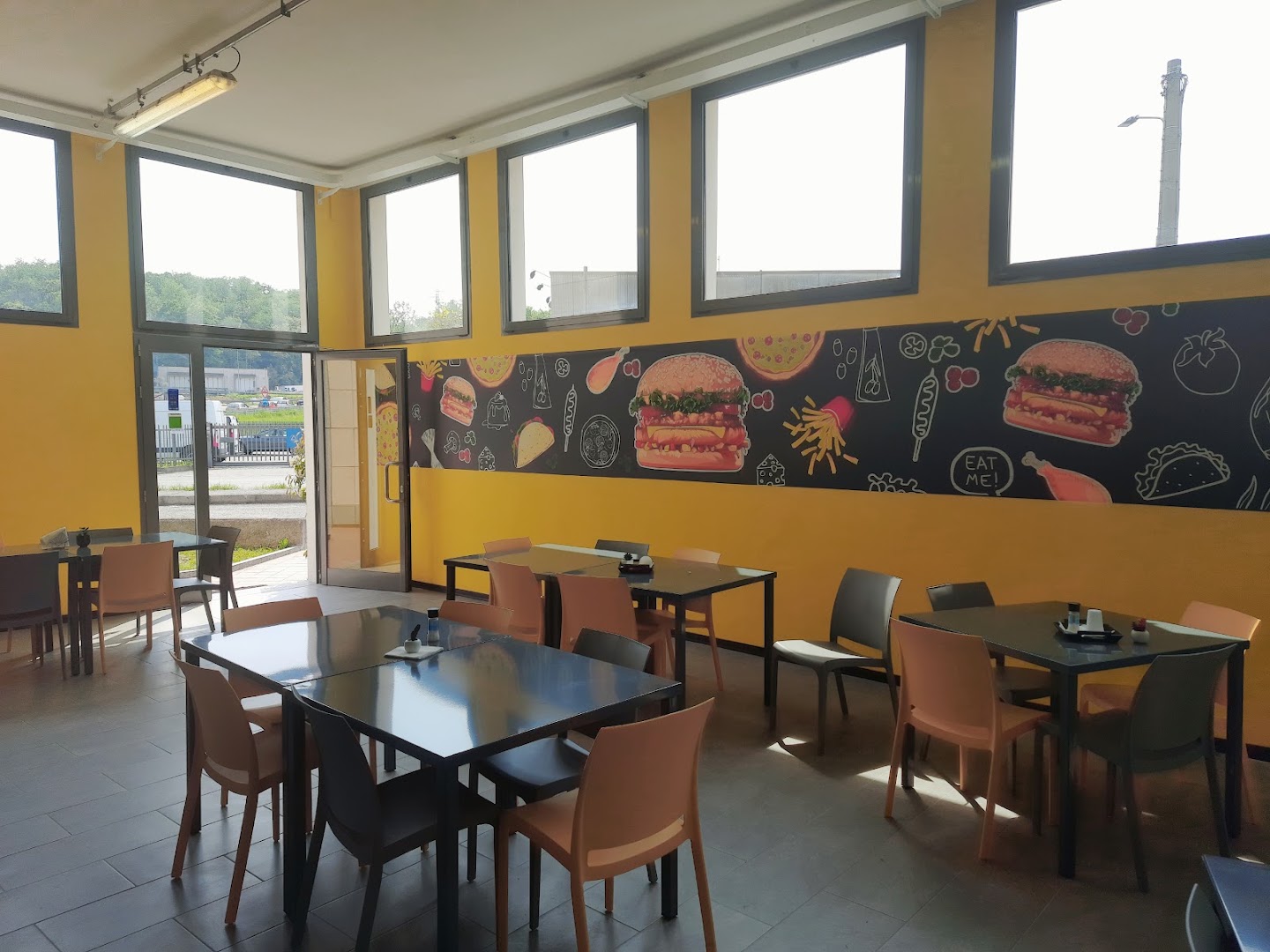 Pizzeria Il Capriccio del Faraone