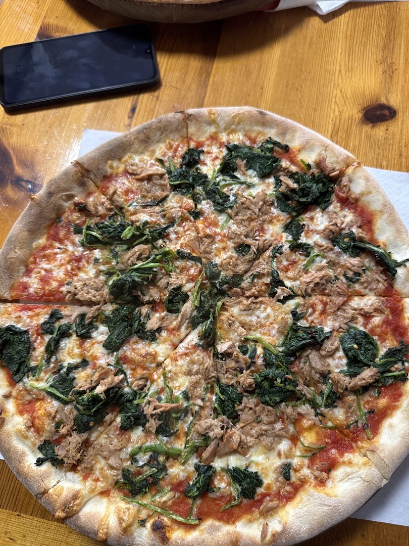 Pizzeria il Capriccio e kebab