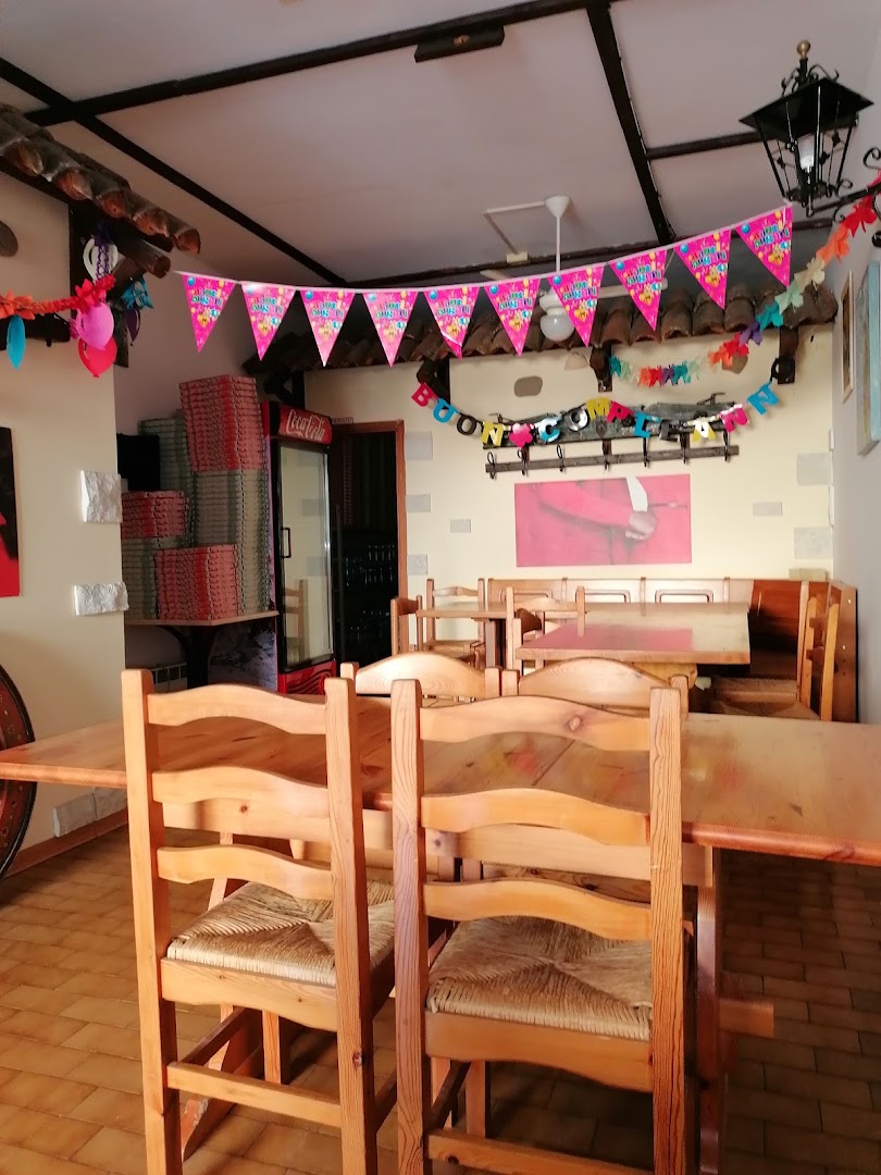 Pizzeria il Capriccio e kebab
