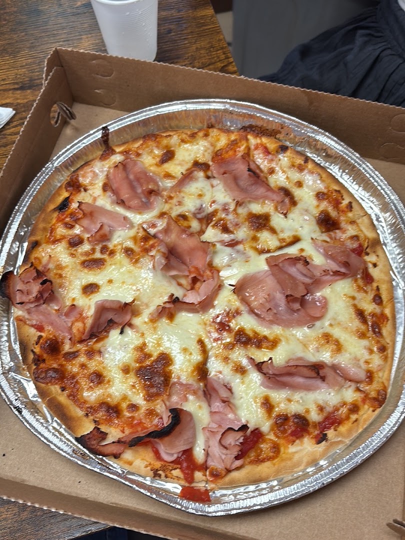 Pizzeria Il Capriccio