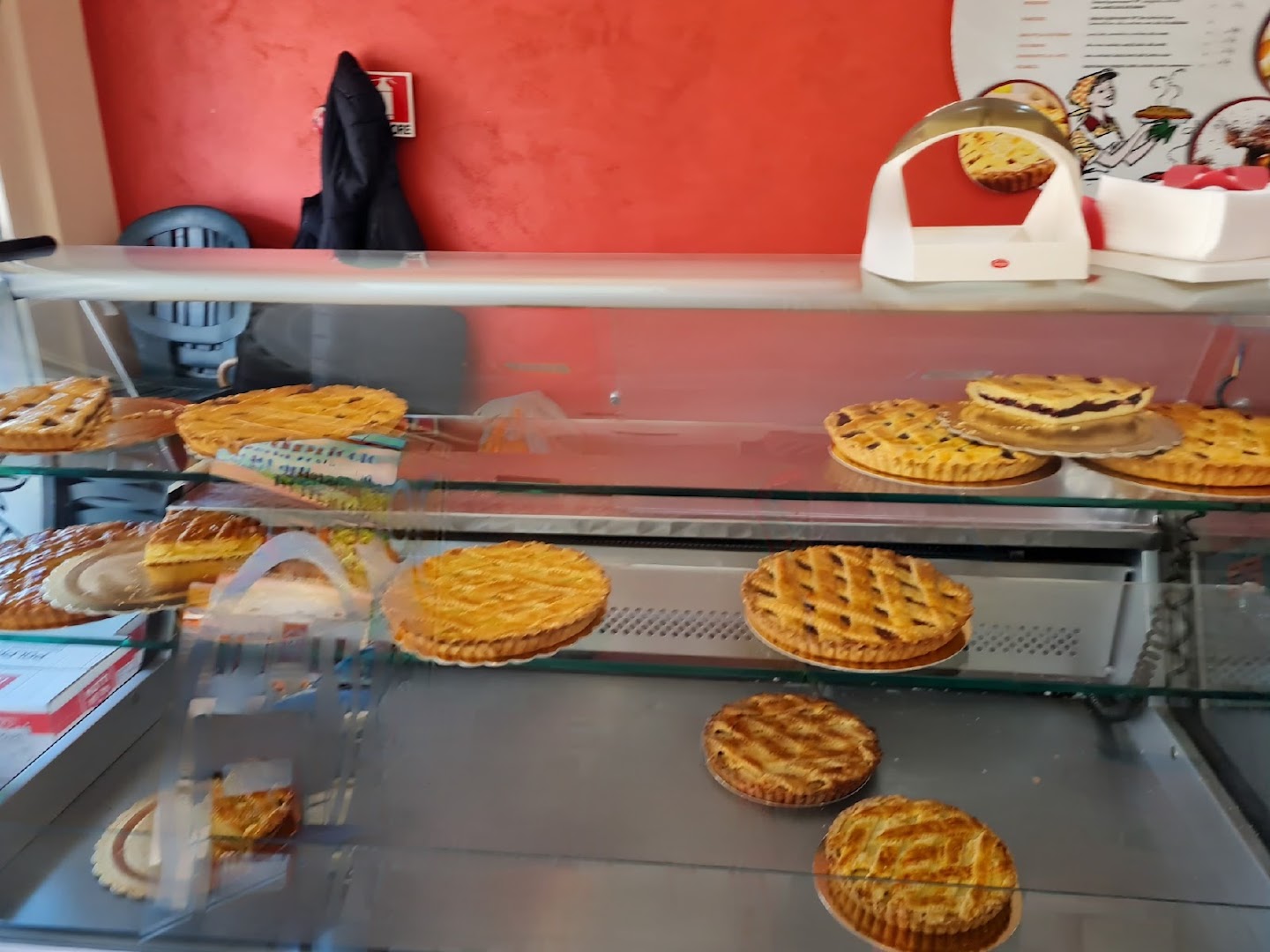 Pizzeria Il Capriccio