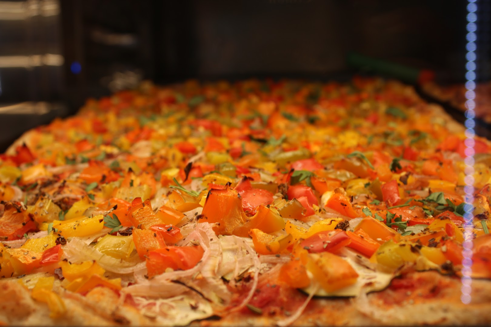 Pizzeria Il Capriccio Roma