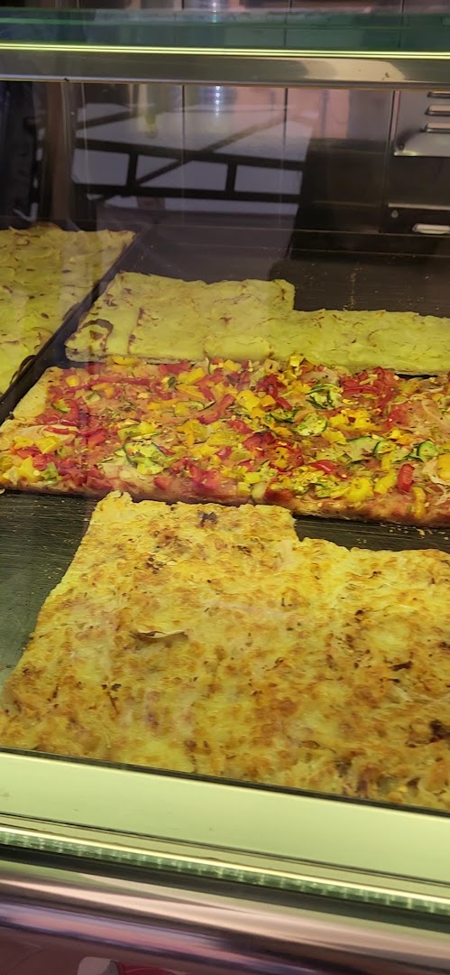 Pizzeria Il Capriccio Roma