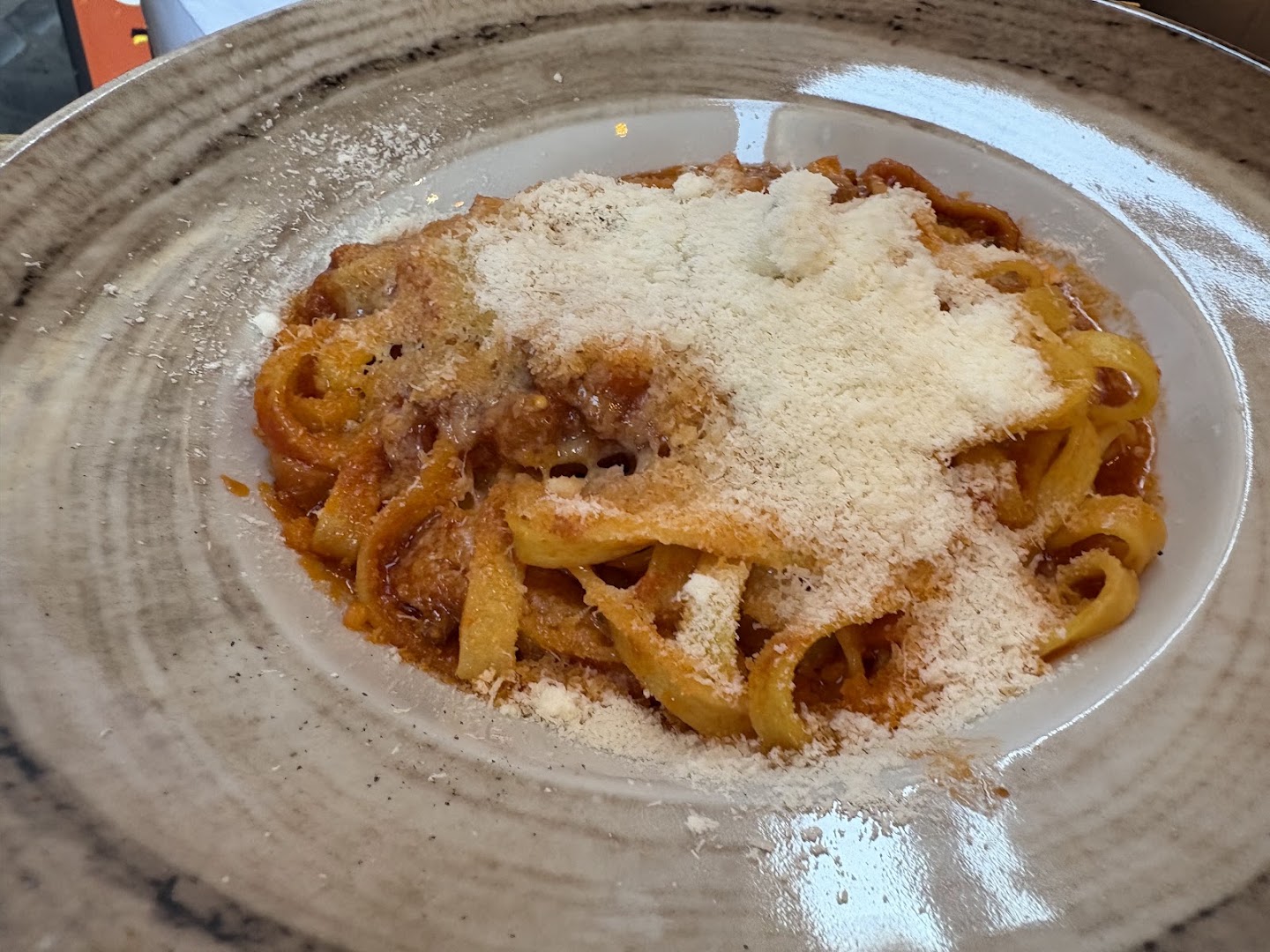 Pizzeria Il Capriccio Roma