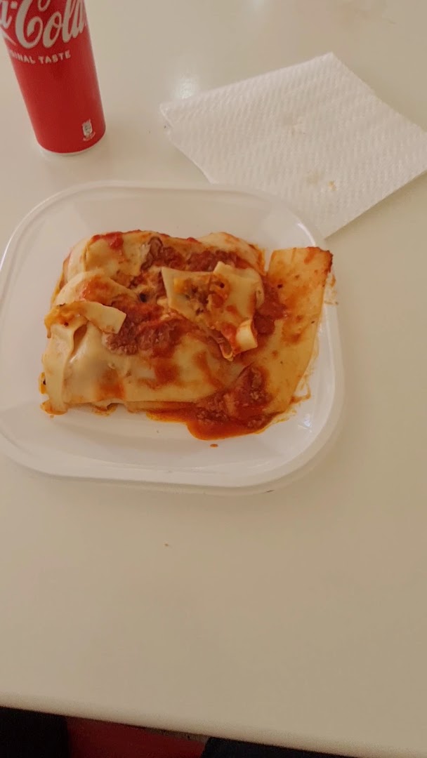 Pizzeria Il Capriccio, Stresa