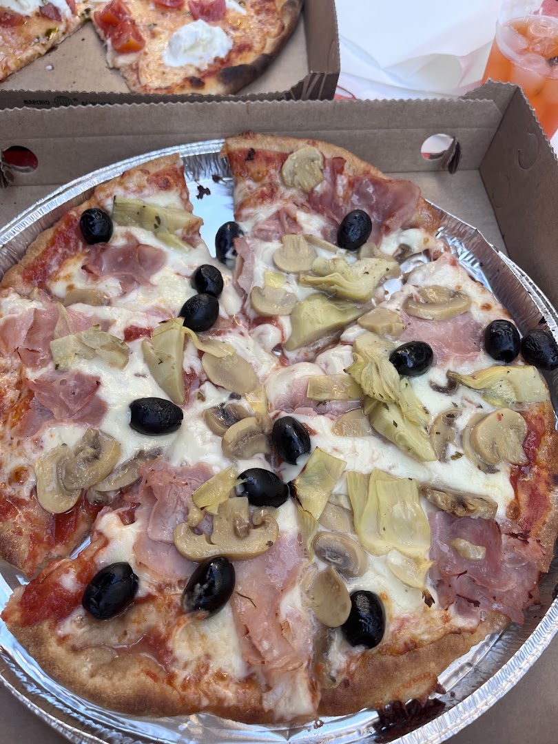 Pizzeria Il Capriccio