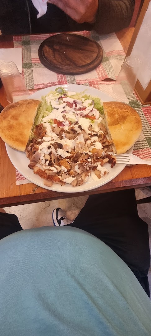 Pizzeria Il Cavaliere
