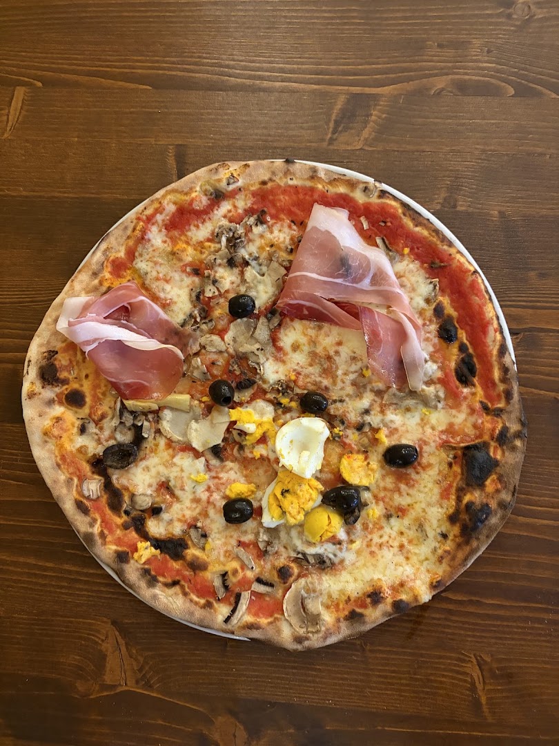 Pizzeria Il Ceccanese