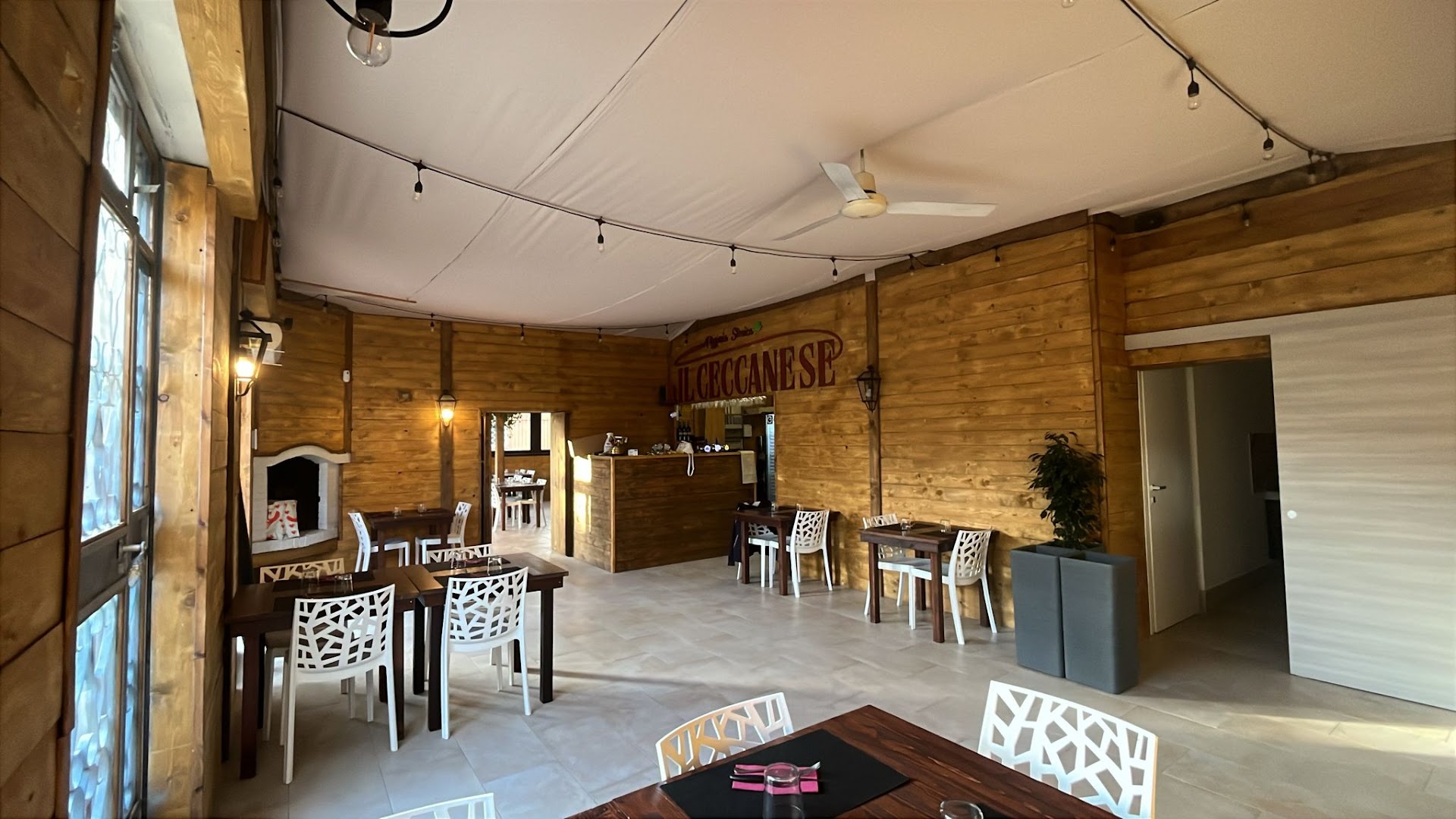 Pizzeria Il Ceccanese