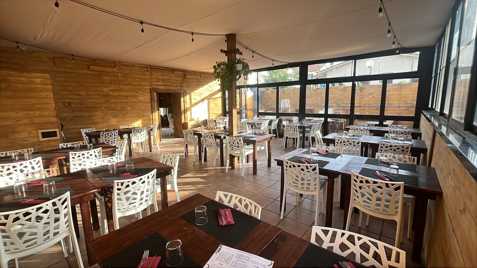 Pizzeria Il Ceccanese