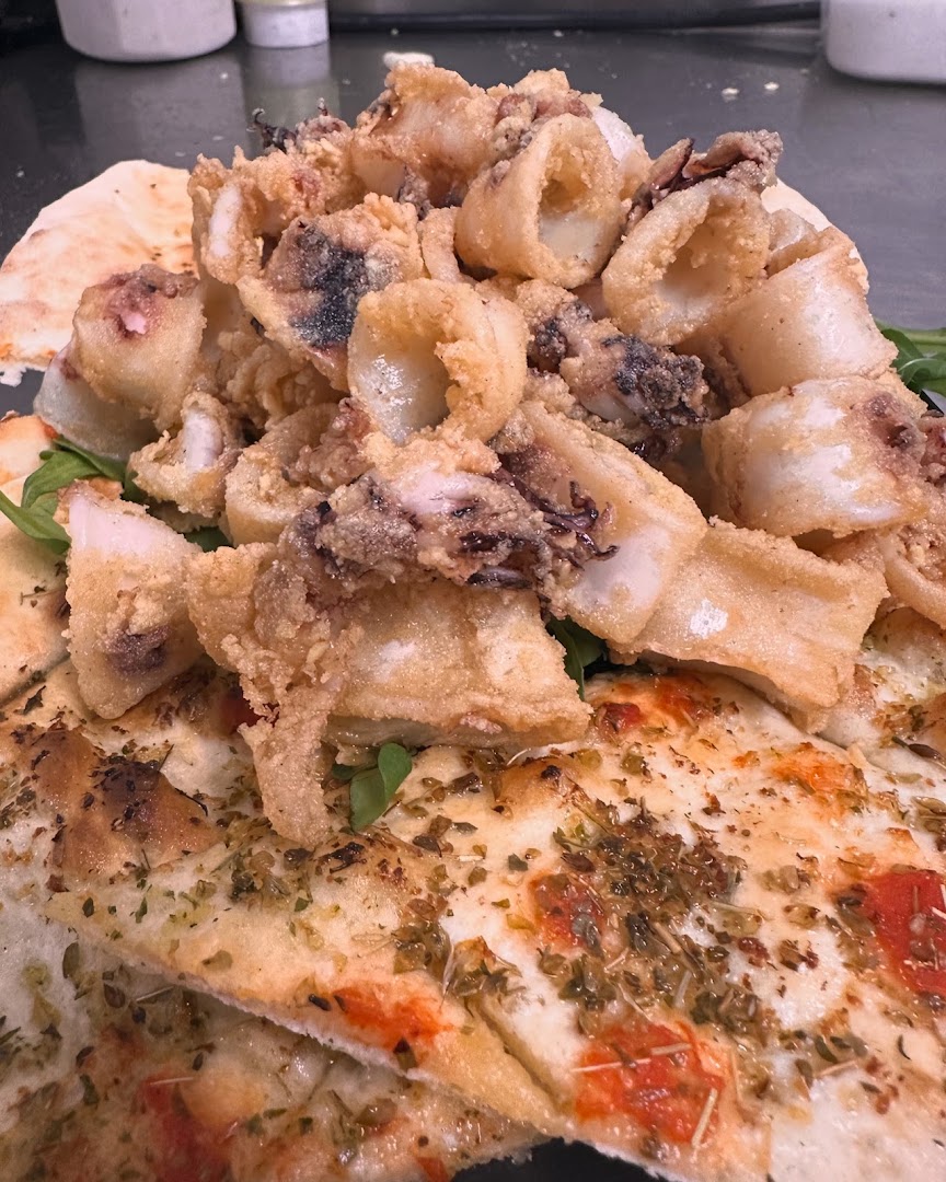 Pizzeria il Centro, Cavernago