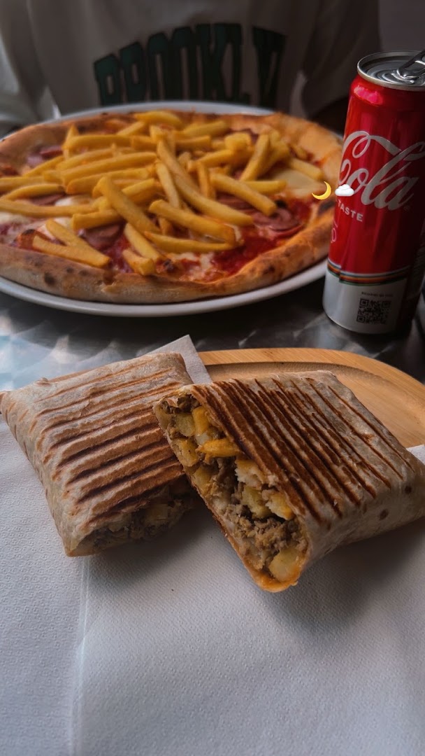 Pizzeria il Centro